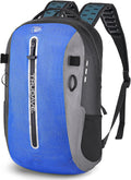 Trudave Waterproof Backpack for Kayaking and Hiking