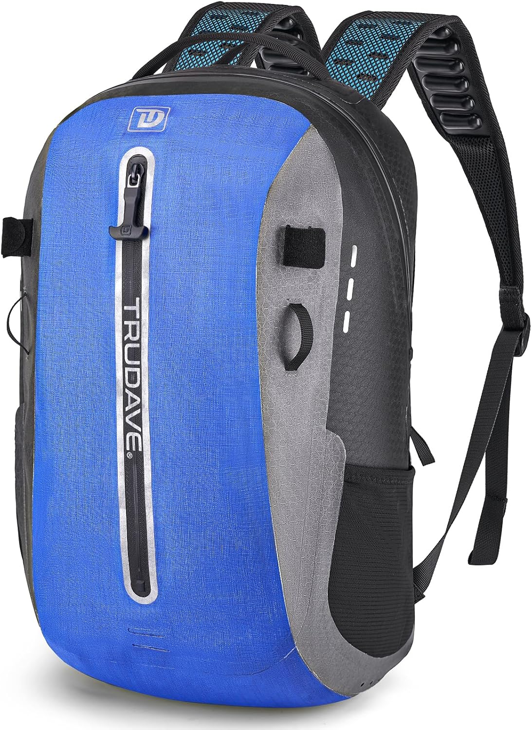 Trudave Waterproof Backpack for Kayaking and Hiking