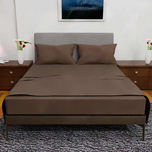 California King Sheet Sets for Ultimate Comfort and Style