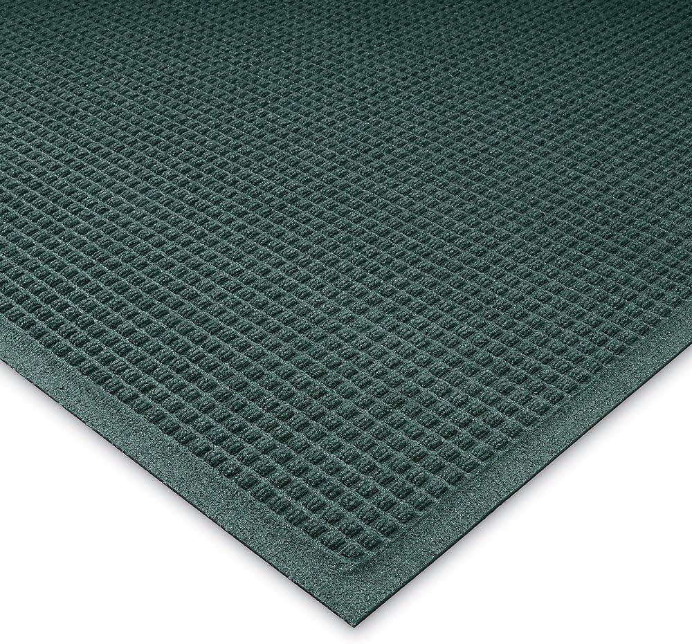 WaterHog Fashion Mat - Commercial-Grade Entrance Mat for All