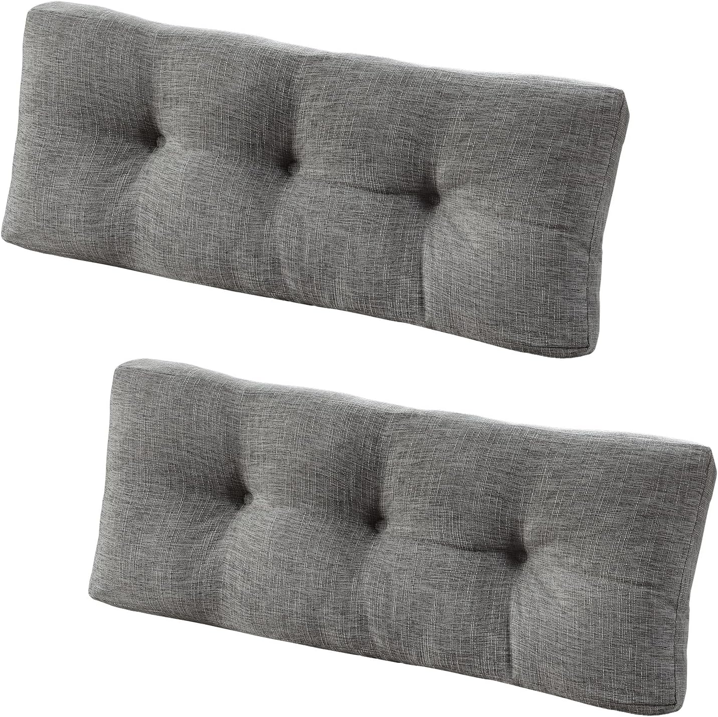 Downluxe Indoor Bench Cushion for Comfortable Seating Options