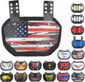 Sports Unlimited Football Backplate - Universal Fit Back Plate