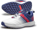 SOLM8 S2 Cricket Shoes Men Boys Junior Players - Advanced Grip offers