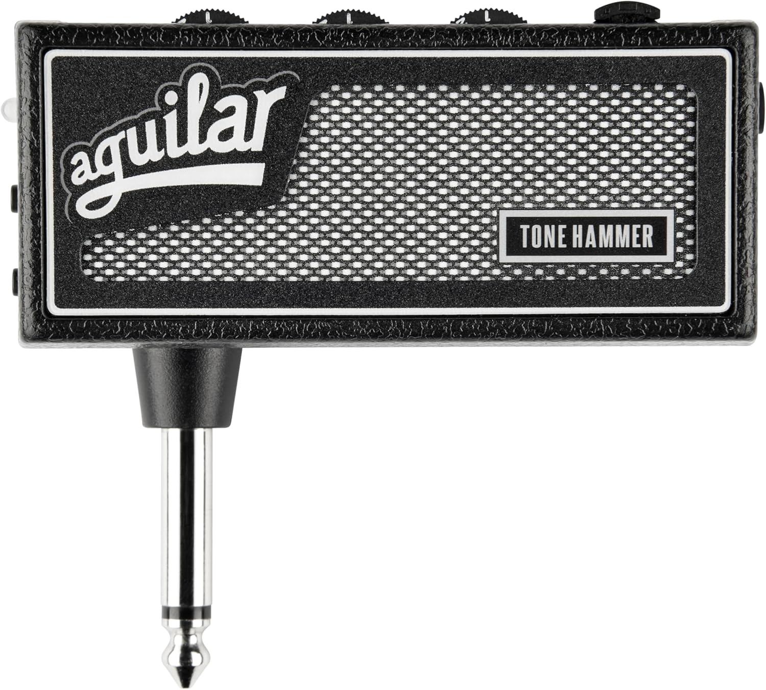 Aguilar amPlug3 Tone Hammer Bass Guitar Headphone Amp Review