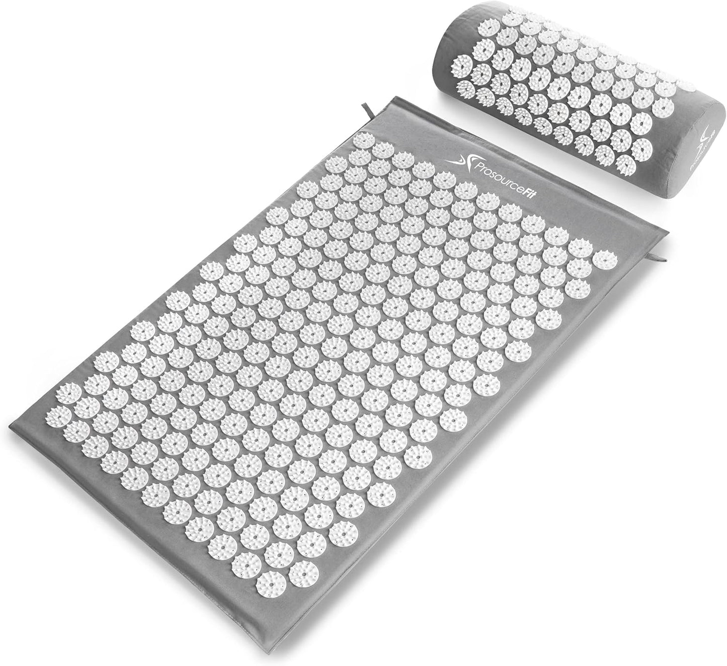 Acupressure Mat & Pillow Set - Pain Relief & Relaxation