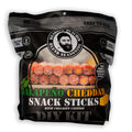 Bearded Butchers Jalapeno Cheddar Snack Sticks DIY Kit - Make at Home