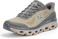 Skechers Glide-Step Sole Hands Free Slip-in Sneaker - Comfortable