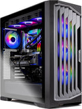 Skytech Legacy Gaming PC: Ryzen 7 7800X3D, NVIDIA RTX 4080, 2TB SSD