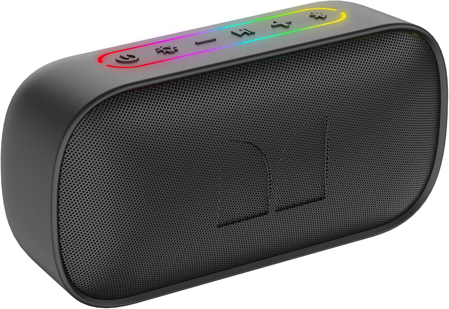 Monster S150 Speaker: Compact Bluetooth 5.4 Waterproof Sound