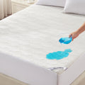 King Size Waterproof Mattress Cover for Enhanced Sleep Comfort