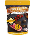 Aromasong 100% Natural Sea Salt for Cooking and Canning