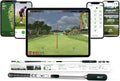 Ultimate Home Golf Experience: SwingLogic Pro-Pack