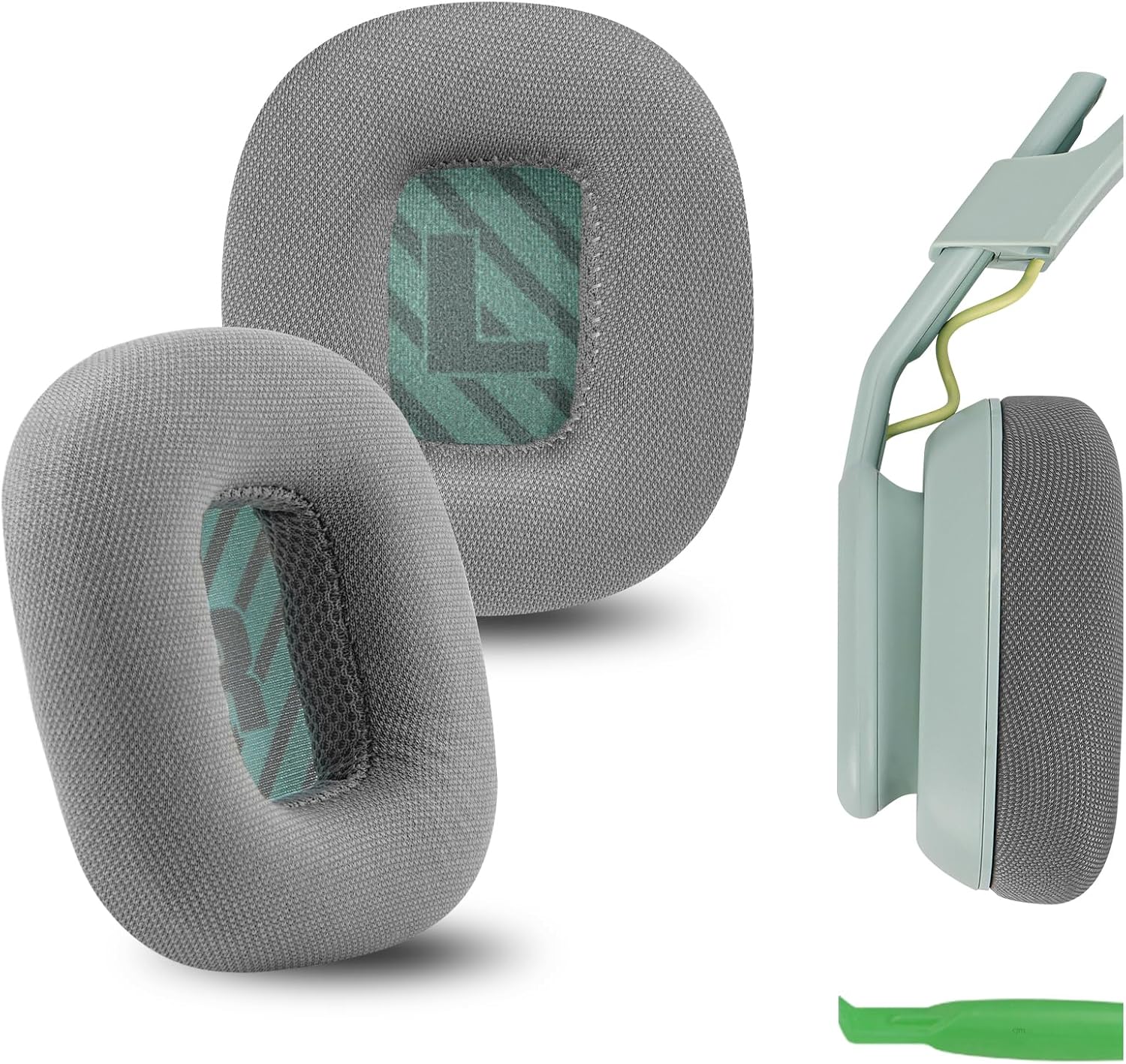 Upgrade Your Astro A10 Gen 2 with Geekria Mesh Ear Pads