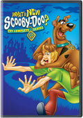 What's New Scooby-Doo?: The Complete Series (DVD) - Full Mystery