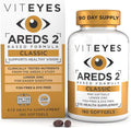 Viteyes AREDS 2 Classic Macular Health Formula Softgels