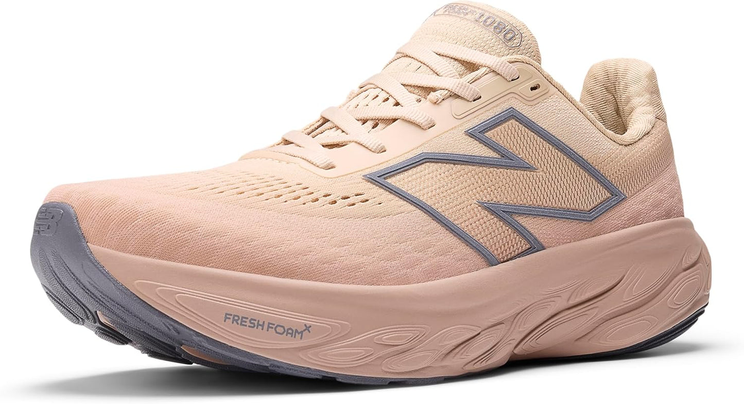 New Balance Mens Fresh Foam X 1080 V14 - Ultimate Comfort Shoes