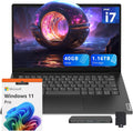Lenovo V14 14ft FHD Business Laptop i7-13620H - Portable Power