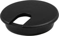 3 in Rok Desk Grommet 25 Pack - Neat Cable Management for Desks
