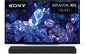 Sony 48 in 4K Ultra HD BRAVIA XR OLED TV - Immersive Contrast