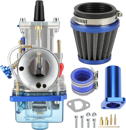 212cc Carburetor Assembly for Predator Mini Bike Go Kart Parts