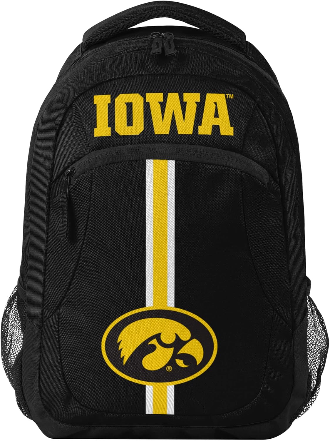 NCAA Action Backpack by FOCO - Perfect for Sports Fans