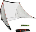 Ultimate Portable Golf Driving Range | Rukket SPDR MK2
