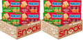 Munchies Baked Sandwich Crackers Variety Pack for Snack Lovers