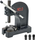 Arbor Press 0.5 Ton Manual Desktop Press - Precision for Small