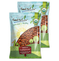 Organic Golden Berries 16 lb Bulk - Tangy, High Vitamin A Snack