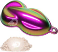 25g Twisted Guava SuperShift Pearl Chameleon Mica Powder - Intense