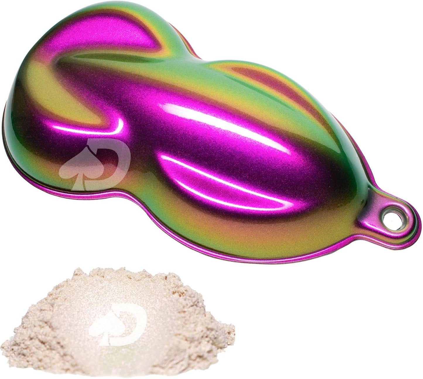 25g Twisted Guava SuperShift Pearl for Chameleon Paint Effects