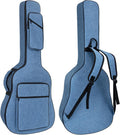 Protect Your Guitar in Style: MUZTOP Acoustic Gig Bag