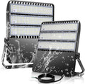 360W LED Stadium Lights 50800 Lumen 5000K Daylight - Ultra Bright