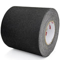 Anti Slip Tape 6 in x 60 ft Roll - Heavy-Duty Outdoor Grip