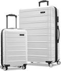 Samsonite Omni 2 Hardside Expandable Luggage 2-Piece Set - Durable