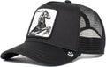 Goorin Bros Men's One Size The Farm A-Frame Trucker Cap Review