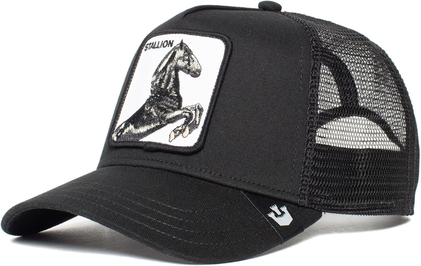 Goorin Bros Men's One Size The Farm A-Frame Trucker Cap Review