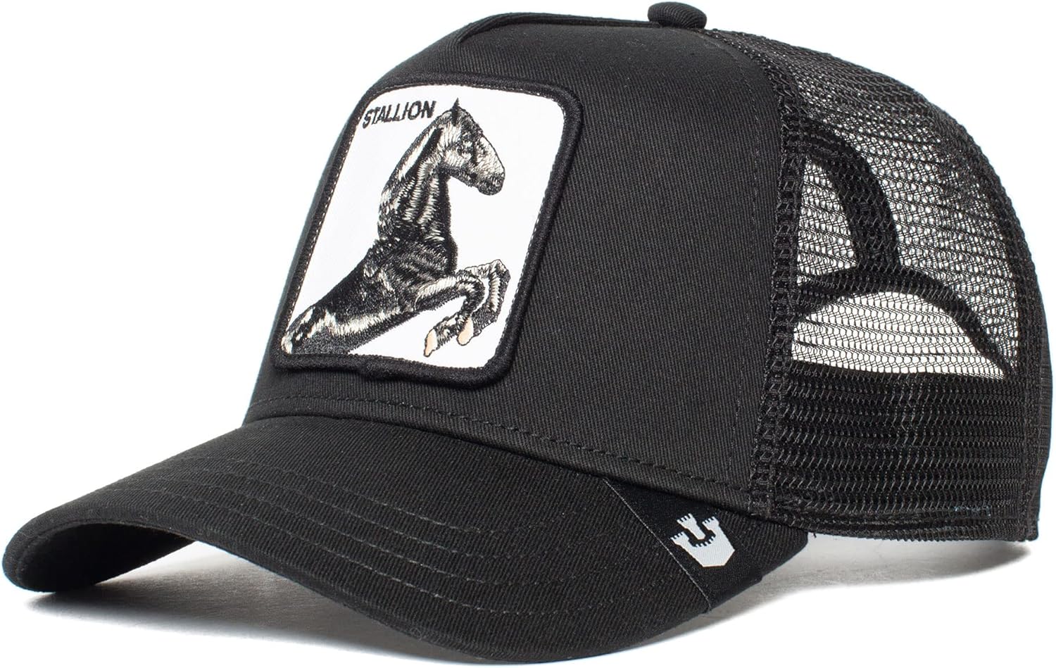 Goorin Bros Men's One Size The Farm A-Frame Trucker Cap Review