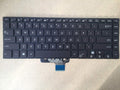 Original New ASUS VivoBook F510 Backlit US Keyboard - Replacement