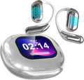 AI Language Translation Wireless Earbuds Real-time - 144 Languages