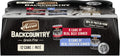 Merrick Backcountry Grain Free Canned Dog Food Variety Pack - Real