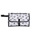 Portable Diaper Changing Station - Disney Baby Mickey Minnie Ivory