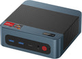 P3 Lite Mini PC Gaming Computers Ryzen 7 6800H - Compact 8-Core