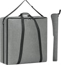 32 Dog Playpen Storage Bag for Easy Travel and Organization