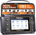 FOXWELL NT624 Elite OBD2 Scanner Upgraded All-System Diagnostics
