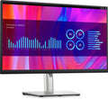 Dell P2423DE 23.8in QHD Monitor (Renewed) - Sharp QHD Productivity