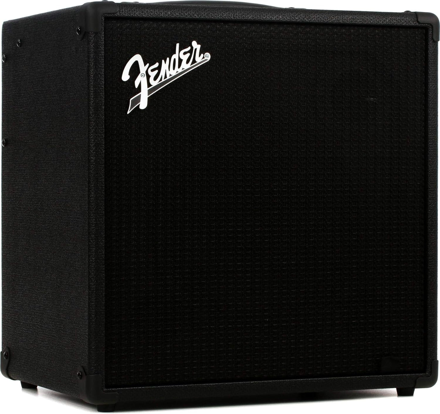 Fender Rumble Studio 40 Electric Bass Guitar Combo Amplifier Review
