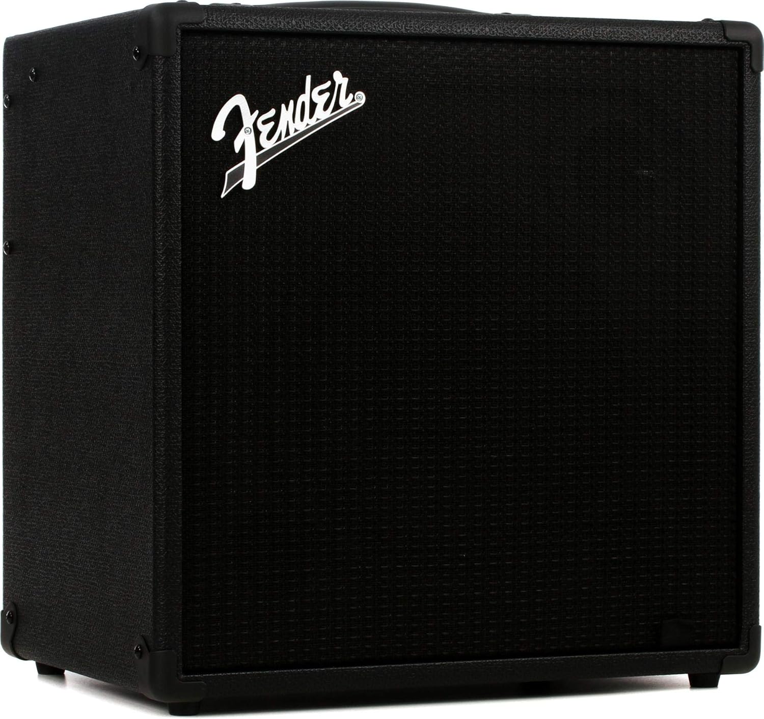 Fender Rumble Studio 40 Electric Bass Guitar Combo Amplifier Review