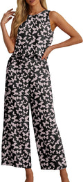 IWOLLENCE Women's Summer 2 Piece Outfit Set - Lightweight Chic Shoes