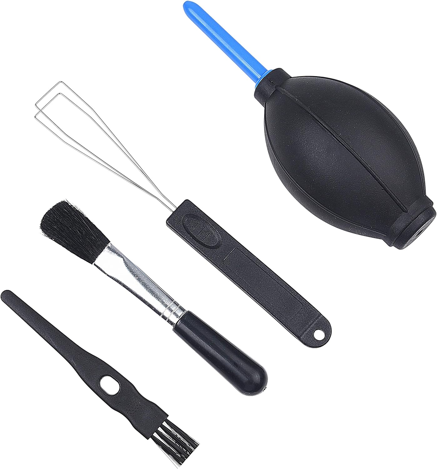 CamKix Keyboard Cleaning Kit - Ultimate Care for All Devices!